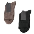 thumbnail image 1 of Men's Windsor wool over the knee stockings, 1 of 5
