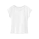 thumbnail image 1 of Camiseta para mujer, tops de verano, ropa activa, ropa deportiva, camiseta de cuello redondo para viaje a la playa L, 1 of 7