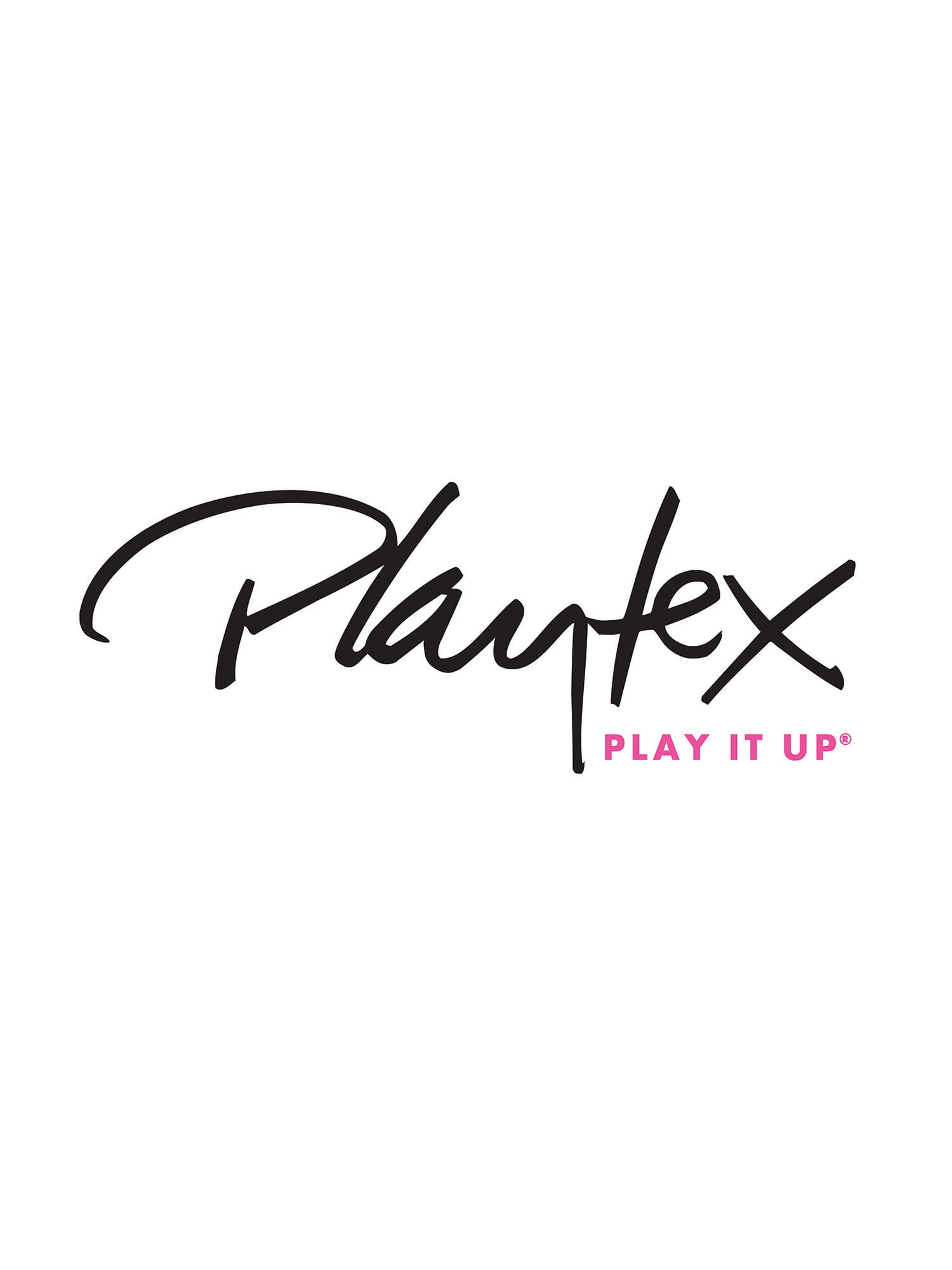 Culotte maxi beige Playtex Expert In Silhouette Feminine Playtex