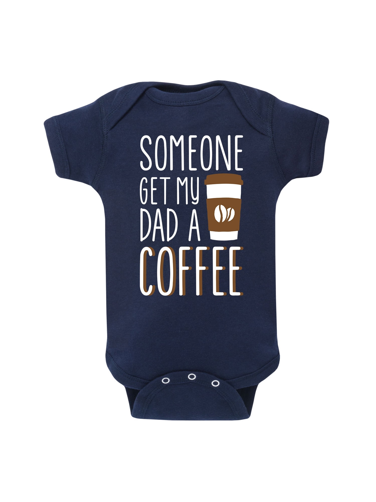 Dreams Come True Infant Baby One Piece Walmart Com