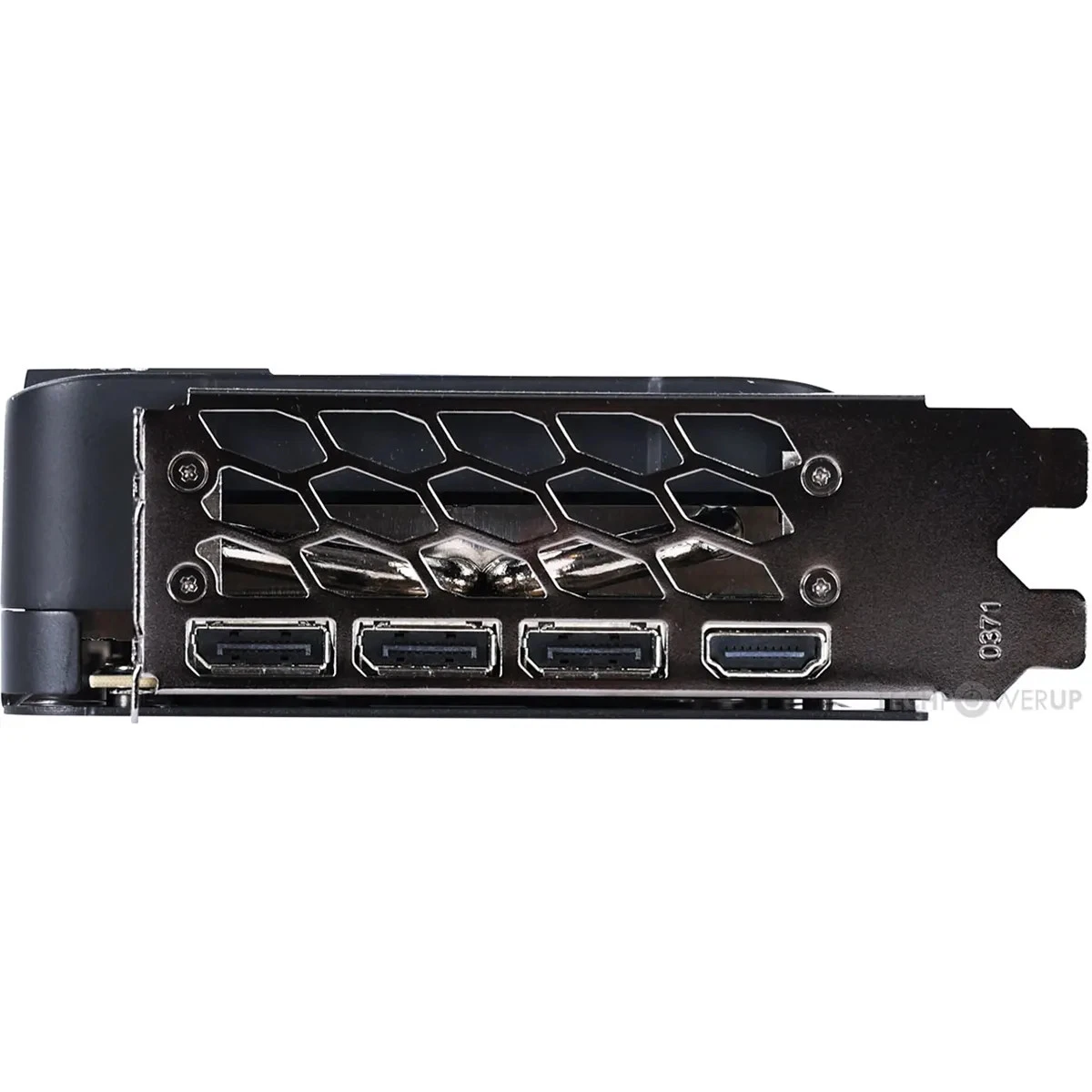 Galax RTX 5060 Ti 16GB GDDR7 Metal Master Black Gold OC Graphics Card