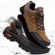 thumbnail image 3 of Zapatos para Deporte Senderismo Hombres Antideslizantes Al Aire Libre, 3 of 9