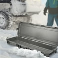 thumbnail image 5 of SKB Hard Protective Storage Case w/ Rolling Wheels for Gear Equipment, iSeries, Dark Gray, 5 of 12