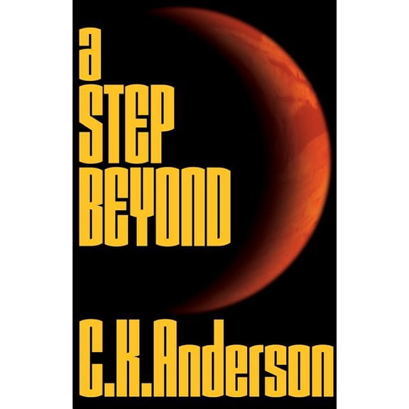 A Step Beyond, (Paperback)