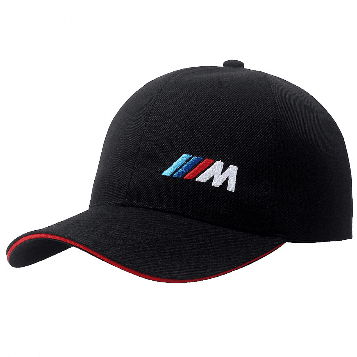 Casquette Baseball Ford - Logo Voiture - Taille Ajustable - 100% Coton - Unisexe - 10