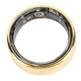 thumbnail image 1 of Smart Ring Health Tracker, Fashionable Lightweight Magnetic Charging Comfortable 3 Exercise Modes Wearable Fitness Tracking Ring  for Running 7,8,9,10,11,12,13, 1 of 7