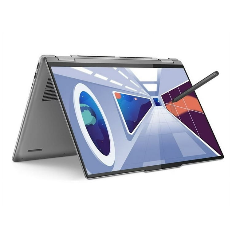 Lenovo Yoga 7 16ARP8 83BS - Flip design - AMD Ryzen 7