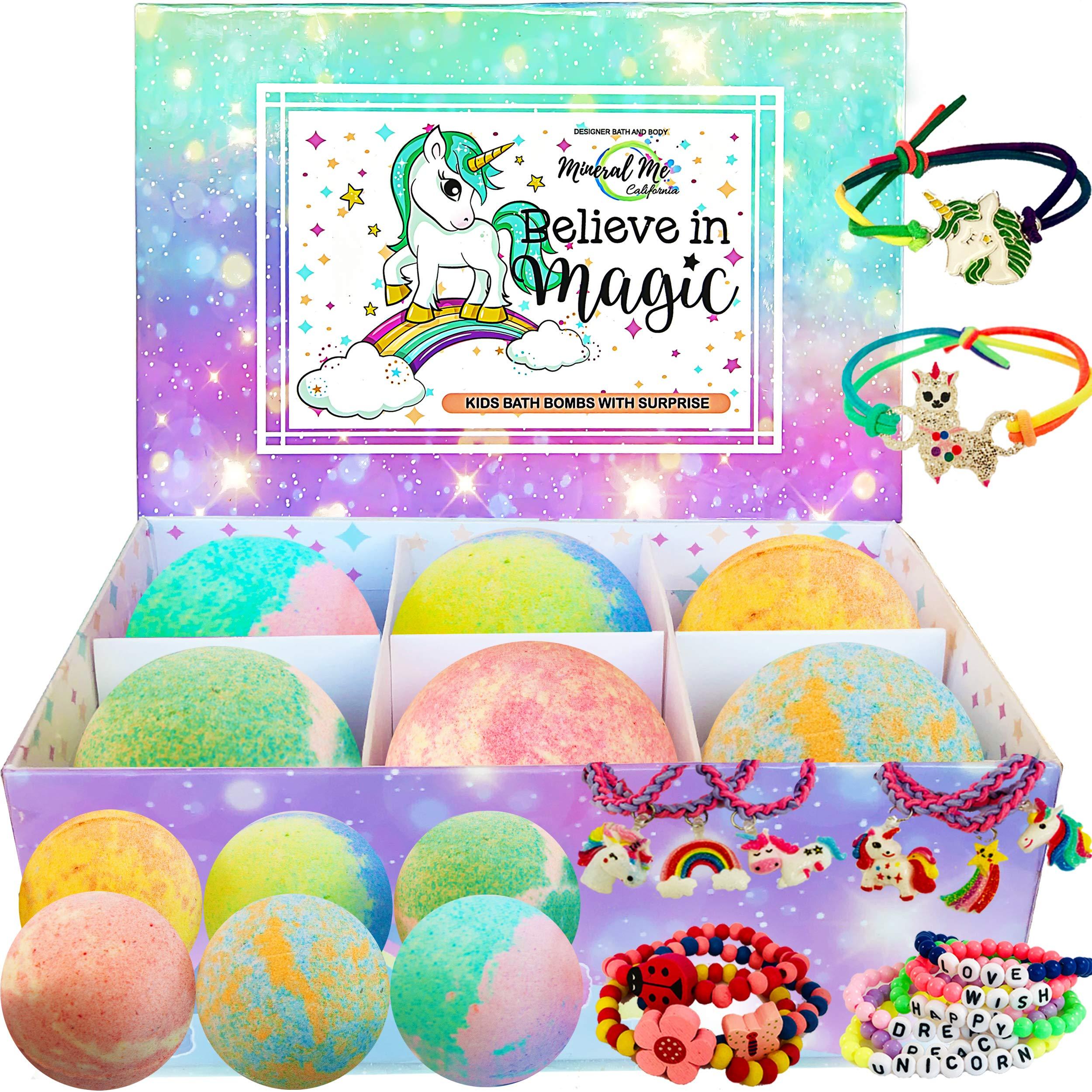 jewlery bath bombs