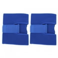 thumbnail image 2 of Knee Brace,2pcs Rubber Sponge Sports Patella Wrap Knee Protector Enhanced Durability, 2 of 14