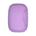 thumbnail image 5 of RADIUS Soap Travel Case, BPA-Free Recycled Plastic, Leakproof, Portable for Bathroom, Gym, Home, Camping - Lavender, 5 of 5