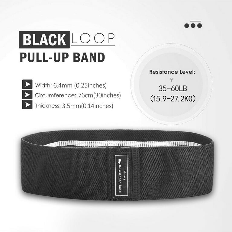 Cloth long resistance bands new arrivals