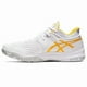 thumbnail image 4 of Asics Basketball Shoes UNPRE ARS LOW Cream/Golden Yellow 1063A056.102 2E 2023 JP, 4 of 6