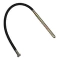 thumbnail image 1 of Concrete Vibrating Tube, Non Fall Off Impact  Versatile Cordless Concrete Vibrating Tool With Circular Interface For Construction, 1 of 8