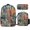 Color-1, variant on Surreal Floating City Documents 3Set Bags for TeenCasual Women Backpack Bookbag for Student