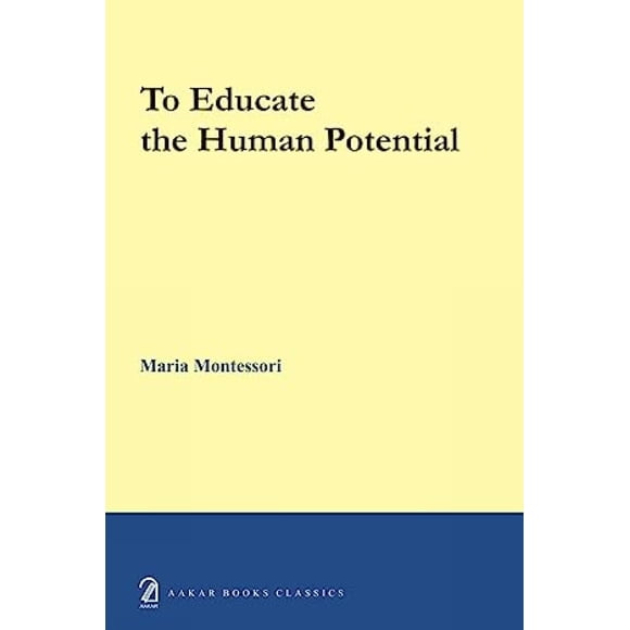 Éduquer le Potentiel Humain