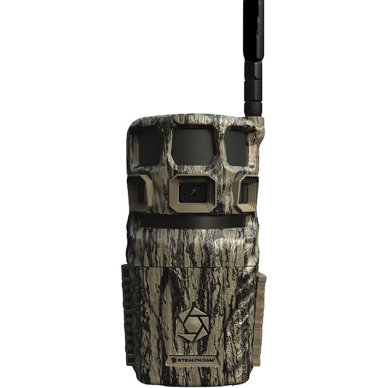 Stealth Cam Revolver Pro 2.0 360 Degree Trail Camera, 40MP photo 1