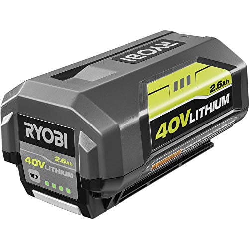 Ryobi battery walmart deals