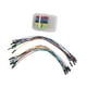 thumbnail image 1 of 10 Piezas Micro IC Clamp Pin Adaptador Clip Portachip Metal Aislado Especial Función Prueba Componentes Electrónicos Adecuado para Programación, 1 of 9
