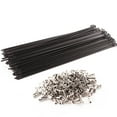 thumbnail image 1 of Bicycle Stainless Steel Spokes Convenient Installation Bike Spokes Bicycle Spoke, 1 of 8