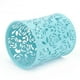 thumbnail image 4 of Portalápices, portalápices hueco con forma de rosa para escritorio de oficina Producto de oficina Instalación sencilla, 4 of 8