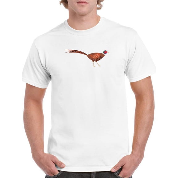 Cool Animal T-Shirt Men -SPIdeals Designs, Male Large