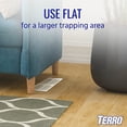 thumbnail image 5 of TERRO Spider and Insect Trap, 3 Pack, 12 Traps, 5 of 12