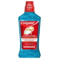 thumbnail image 2 of Colgate Total + Rince-Bouche Menthe Poivrée en Prime, 2 of 3