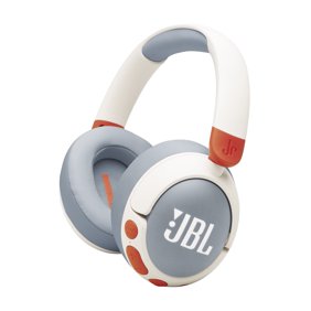 JBL Junior 470NC, Wireless over-ear noise cancelling kids headphones