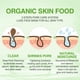 thumbnail image 5 of Clay Mask Organic Avocado Vegan Dead Sea Mud Mask Nourishing Hydration Deep Cleansing Relaxing & Hydrating Facial Treatment Blackhead Remover Smooth Skin Green Tea Natural Healing Clay Mask for Face Gift POP! -, 5 of 8