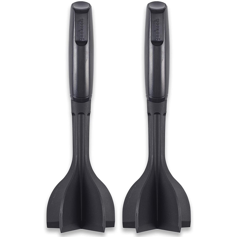 Meat ChopperPremium Heat Resistant Nylon Meat Choppers Ground Meat