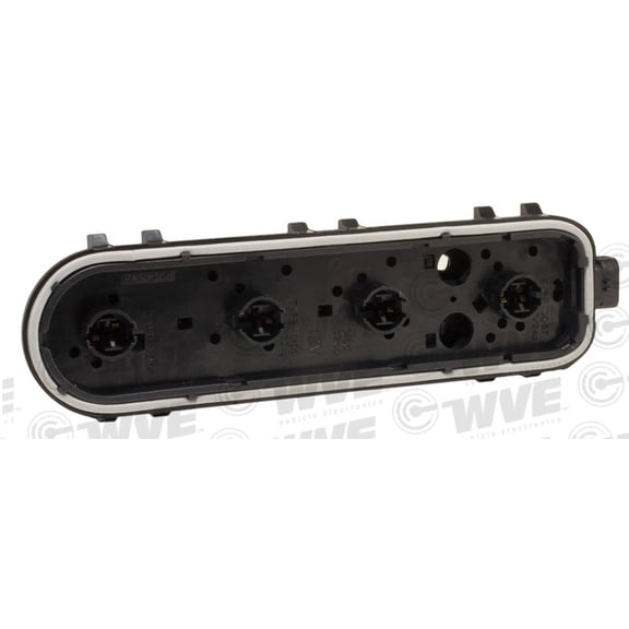 Tail Light Circuit Board