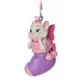 Disney Sketchbook Marie The Aristocats Christmas Ornament New With Tag