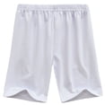 thumbnail image 5 of Kids Boys Monster Cosplay Costume Set Halloween Undead Athletic Shirt & Shorts Outfit, 5 of 5