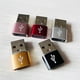 thumbnail image 2 of 4-pack type-C female to USB C female to A male USB-C data cable PD fast charging cable type-C adapter OTG3.1, 2 of 3