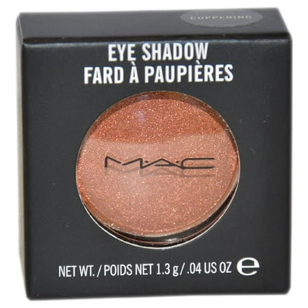 Save On MAC Eyeshadow! 3 MAC Women COSMETIC Eye Shadow - Coppering 0.04 oz