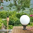 thumbnail image 4 of CATIEBYE 4Pcs Outdoor Fire Torches Bamboo Handmade for Weddings Festivals Summer Luau Parties, 4 of 8