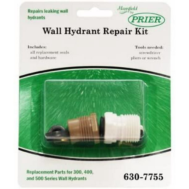 Wall Hydrant Repair Kit