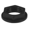 thumbnail image 1 of unbranded Tuerca Fina Para Jack Uk S-H902 A S-H904 Piezas De Panel Para Audio, 1 of 6