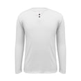 thumbnail image 4 of Mens Waffle Henley Shirt Long Sleeve Thermal Pullover Lightweight Casual Button Placket Stylish Tshirts, 4 of 5