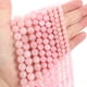 thumbnail image 4 of Cuentas de piedra Natural, Ojo de Tigre, amazonita, Cuarzo Rosa, turquesas, ágatas de obsidiana, cuentas para la fabricación de joyas, pulsera DIY 4, 6, 8 y 10mm, 4 of 4