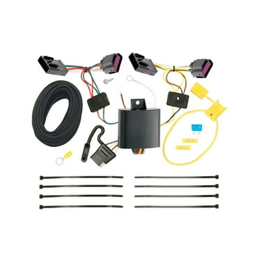 13-14 Encore T-One with Upgraded Circuit Protected Hd Modulite Replacement Auto Part, Easy to Install Fits select: 2013-2016 BUICK ENCORE