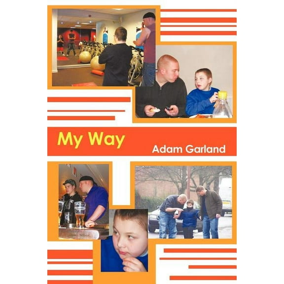 My Way, (Paperback)