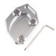 thumbnail image 4 of Pie Caballete Lateral Pad Plate para  300R 13-15 Plata Cola Almohadilla para soporte de motocicleta, 4 of 7