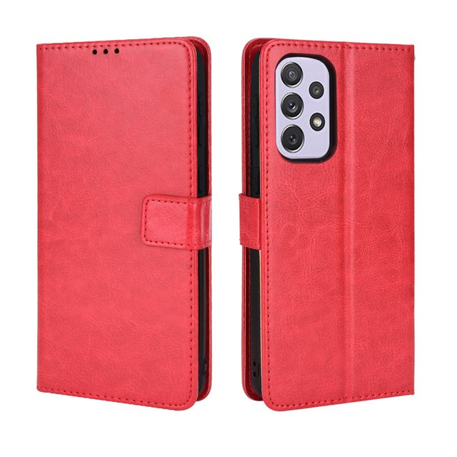 1pc PU Leather Wallet Case Cover, Phone Case For Samsung Galaxy A53 5G