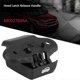 thumbnail image 5 of Hood Release Handle Latch Pull Handle Lever for Chrysler, 5 of 5