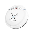 thumbnail image 3 of Household Sweeping Robot Ultra-Thin Vacuum Sweeping And Mopping Intelligent Smart Sweeping Robot, 3 of 7