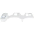 thumbnail image 3 of Accessoire de Toilette, Filetage US 7/8 Po Semi-Automatique Sans Bidet Électrique Performant, 3 of 8