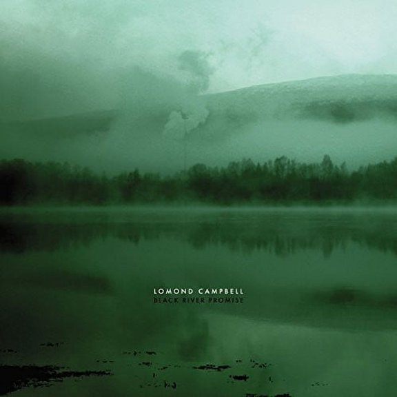Lomond Campbell - Black River Promise - Music & Performance - CD