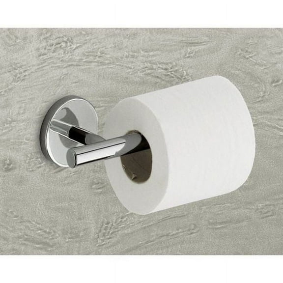 Nameeks 4224 Gedy Wall Mounted Tissue Holder - Chrome