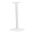 thumbnail image 3 of Soporte Para Auriculares, Soporte Ligero Para Auriculares, Base Resistente, Bandeja De TPU Para Auriculares Mgaxyff Blanco, 3 of 8